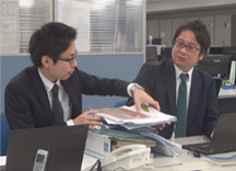 VOL.4 5Sの観点で見直す、仕事の