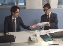 VOL.5 “仕事”と“作業”の違い